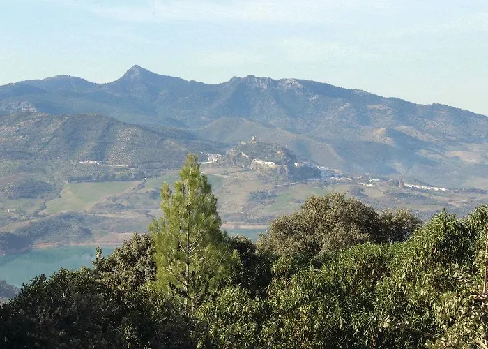 Conjunto El CarramoloCasa Rural