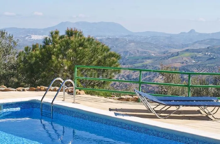 Conjunto El CarramoloCasa Rural